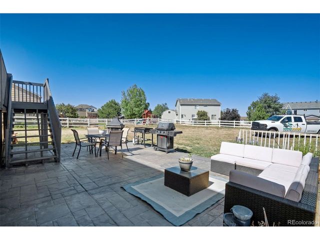 10065 Litchfield St, Peyton, CO 80831
