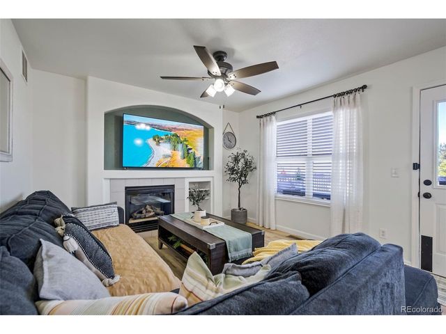 10065 Litchfield St, Peyton, CO 80831