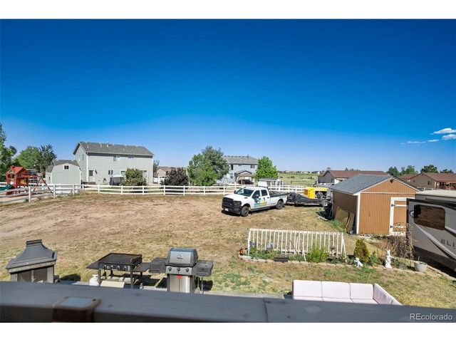10065 Litchfield St, Peyton, CO 80831