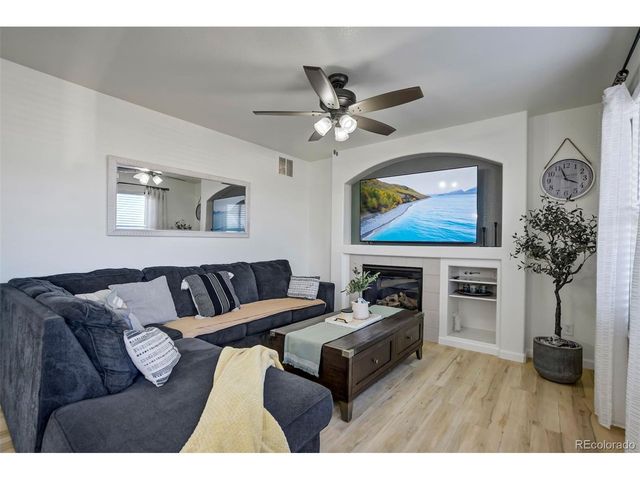 10065 Litchfield St, Peyton, CO 80831