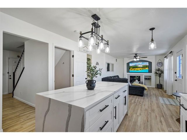 10065 Litchfield St, Peyton, CO 80831