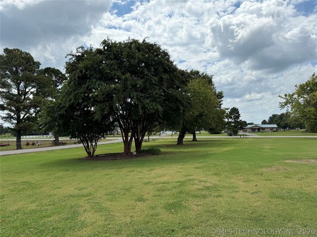 47 Poole Road, Mcalester, OK 74501