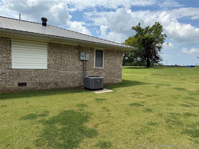 47 Poole Road, Mcalester, OK 74501