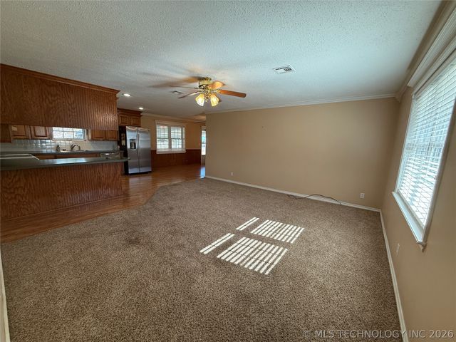 47 Poole Road, Mcalester, OK 74501