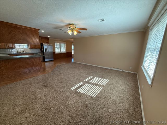 47 Poole Road, Mcalester, OK 74501