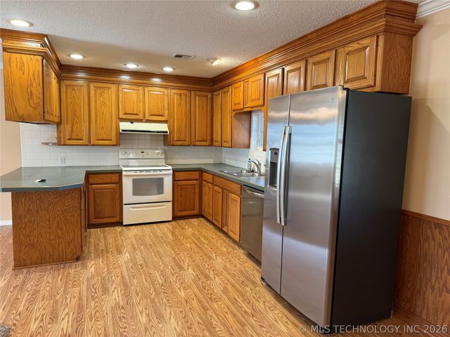 47 Poole Road, Mcalester, OK 74501