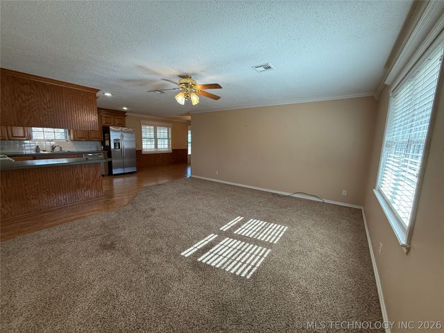 47 Poole Road, Mcalester, OK 74501