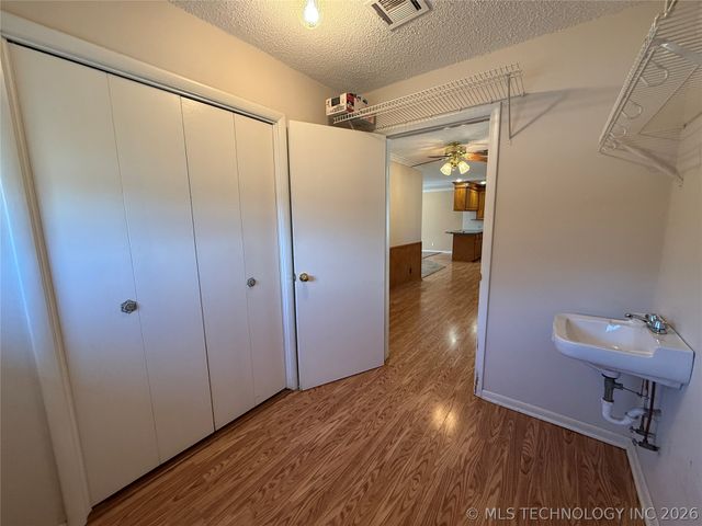 47 Poole Road, Mcalester, OK 74501