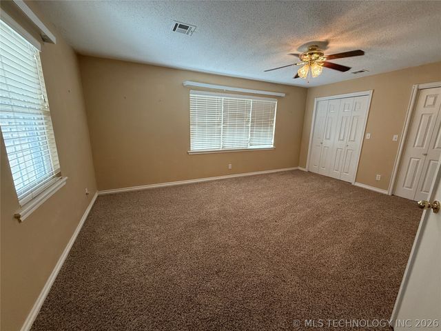 47 Poole Road, Mcalester, OK 74501