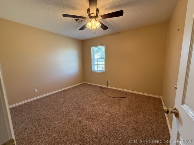 47 Poole Road, Mcalester, OK 74501