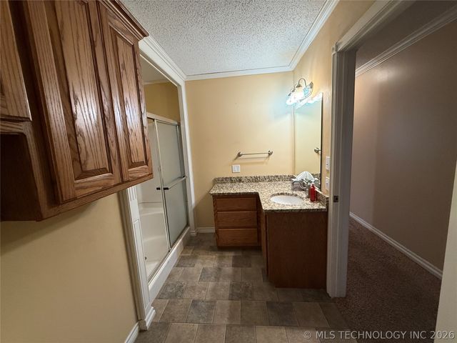 47 Poole Road, Mcalester, OK 74501