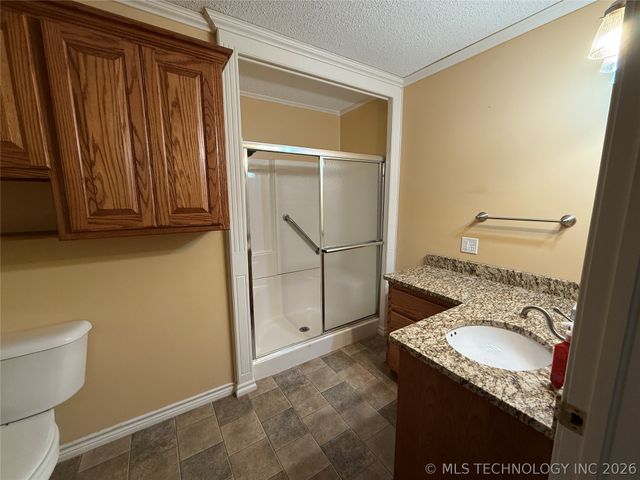 47 Poole Road, Mcalester, OK 74501