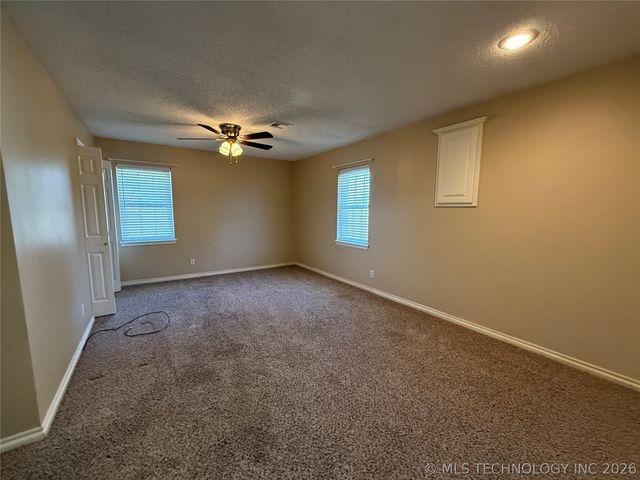 47 Poole Road, Mcalester, OK 74501