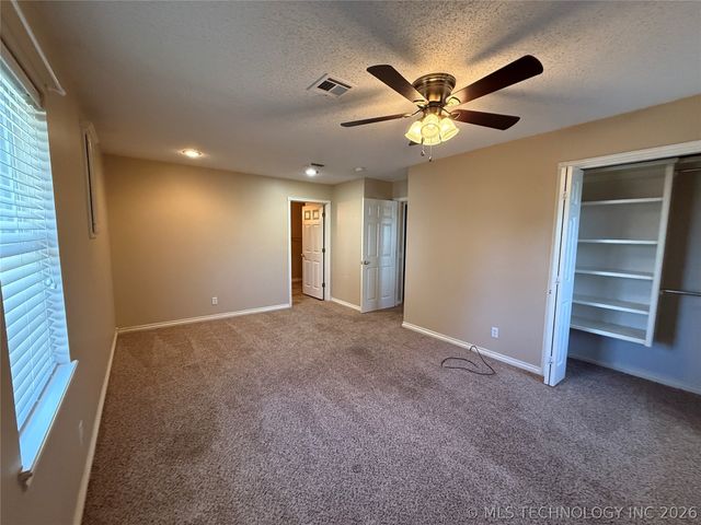 47 Poole Road, Mcalester, OK 74501