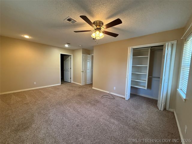 47 Poole Road, Mcalester, OK 74501