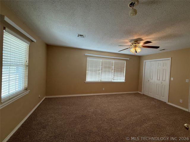 47 Poole Road, Mcalester, OK 74501