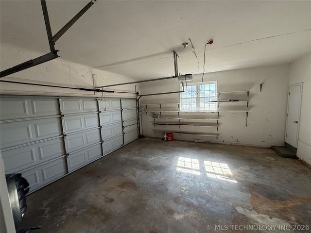 47 Poole Road, Mcalester, OK 74501