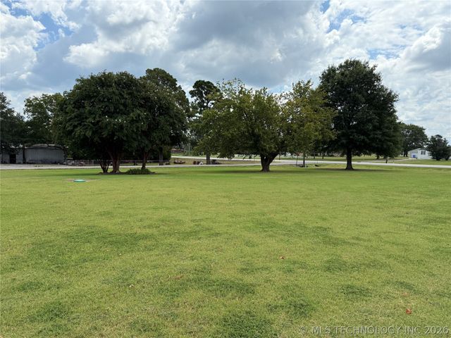 47 Poole Road, Mcalester, OK 74501