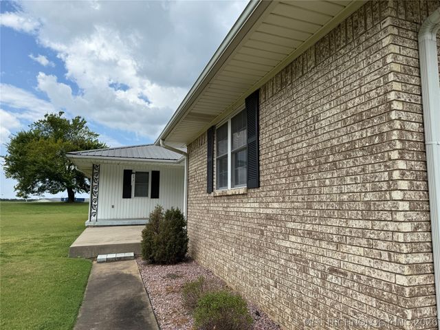 47 Poole Road, Mcalester, OK 74501