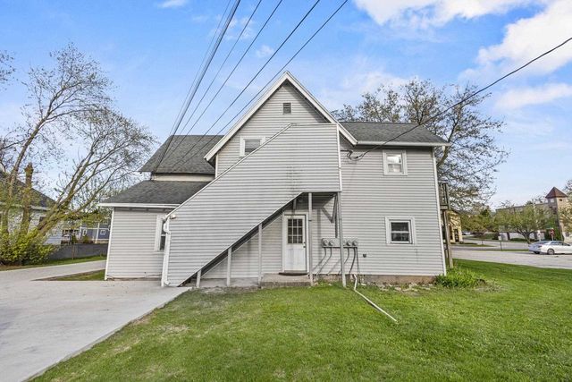 434 S JACKSON STREET, Green Bay, WI 54301