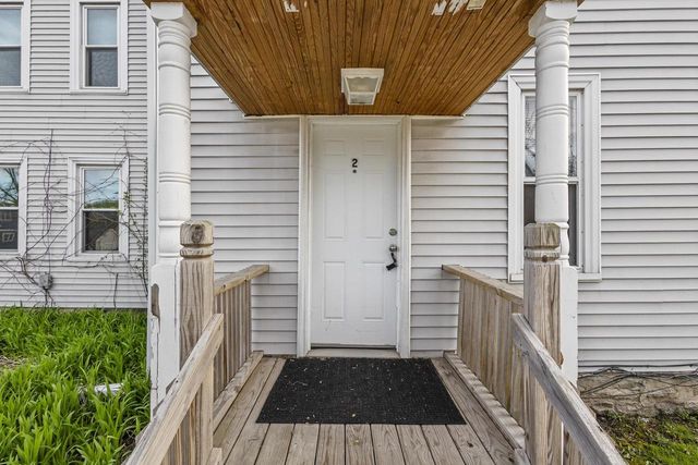 434 S JACKSON STREET, Green Bay, WI 54301