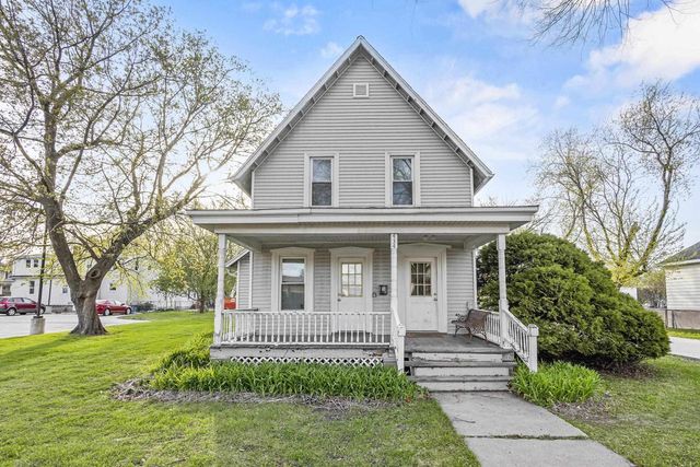 434 S JACKSON STREET, Green Bay, WI 54301