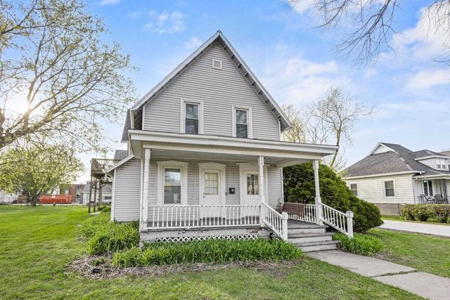 434 S JACKSON STREET, Green Bay, WI 54301