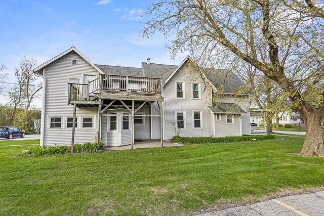 434 S JACKSON STREET, Green Bay, WI 54301