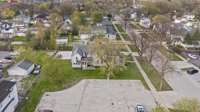 434 S JACKSON STREET, Green Bay, WI 54301