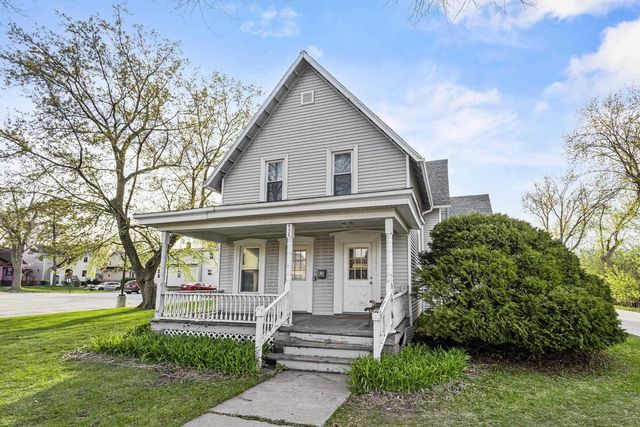 434 S JACKSON STREET, Green Bay, WI 54301