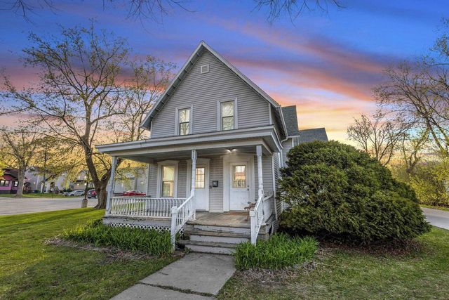 434 S JACKSON STREET, Green Bay, WI 54301