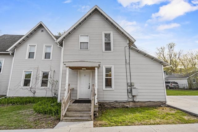 434 S JACKSON STREET, Green Bay, WI 54301