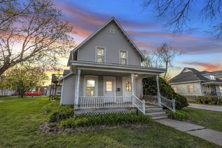 434 S JACKSON STREET, Green Bay, WI 54301