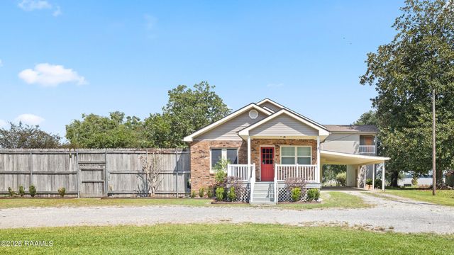 4300 W Old Spanish Trail, New Iberia, LA 70560