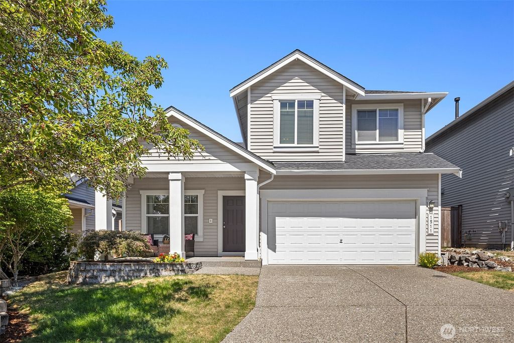 1511 65th Street SE, Auburn, WA 98092