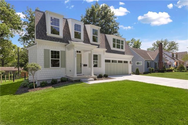 5213 W 70th Terrace, Prairie Village, KS 66208