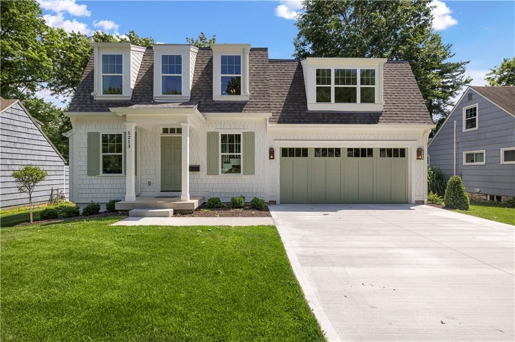 5213 W 70th Terrace, Prairie Village, KS 66208