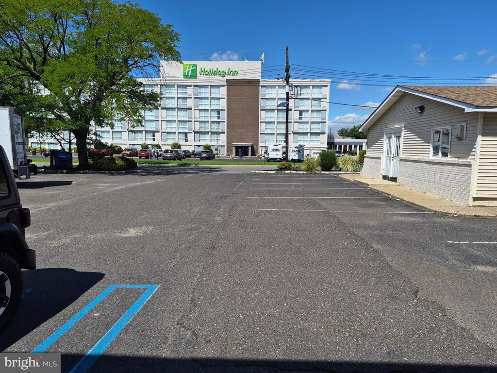 11 SAYER AVE #1,2,3, CHERRY HILL, NJ 08002 — exterior