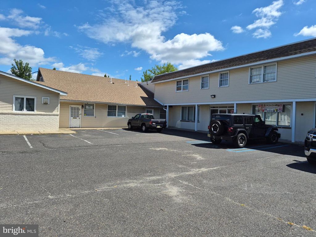 11 SAYER AVE #1,2,3, CHERRY HILL, NJ 08002 — photo 3