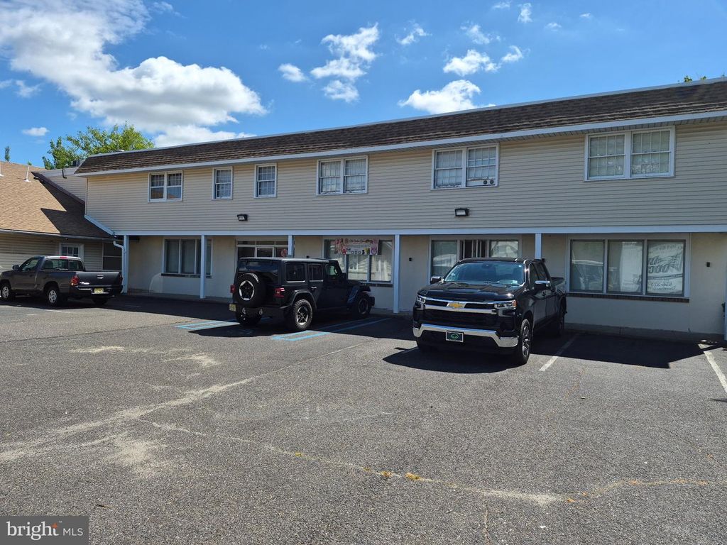 11 SAYER AVE #1,2,3, CHERRY HILL, NJ 08002 — photo 4