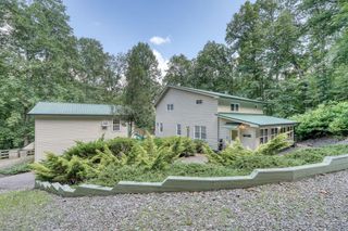 317 Collins Creek Road, Hiawassee, GA 30546