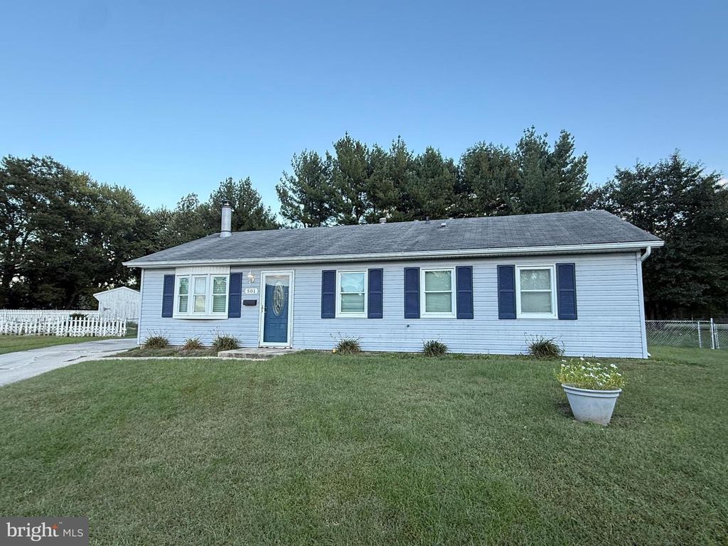 501 ARBOR CT, Edgewood, MD 21040