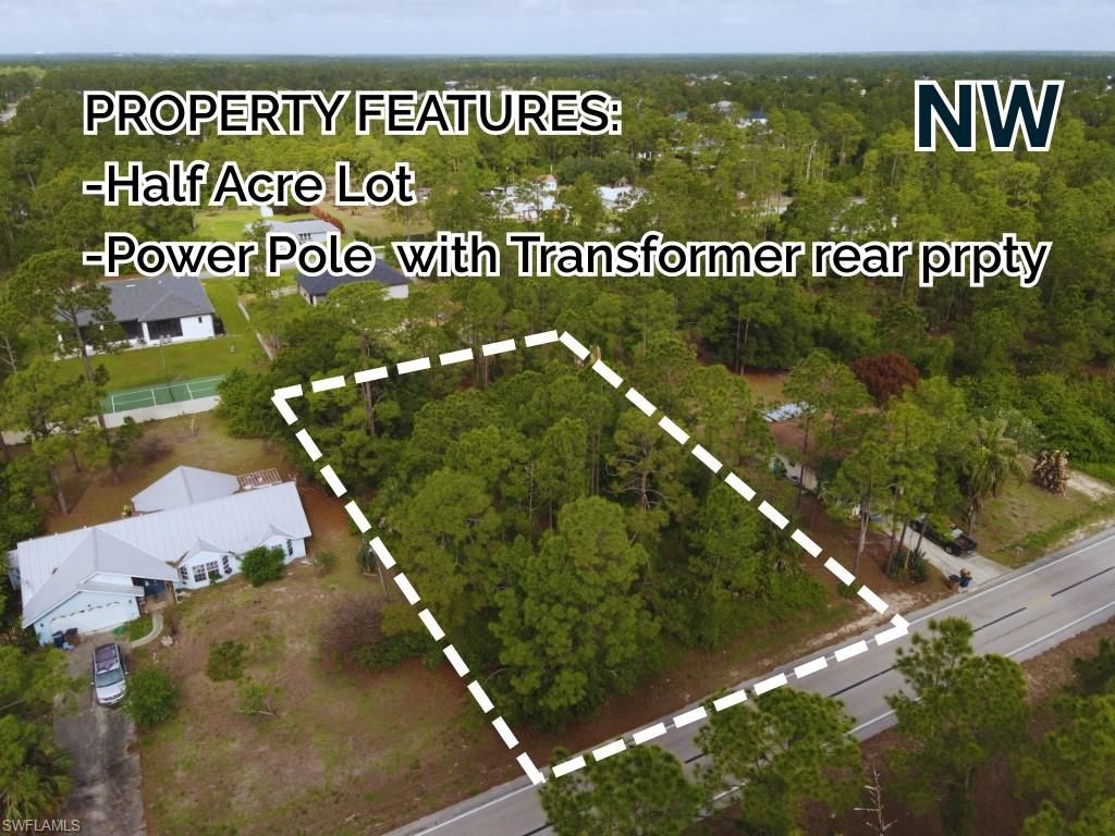 1105 Richmond AVE N, LEHIGH ACRES, FL 33972 — photo 2