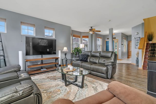 16107 Huron Street, Crest Hill, IL 60403