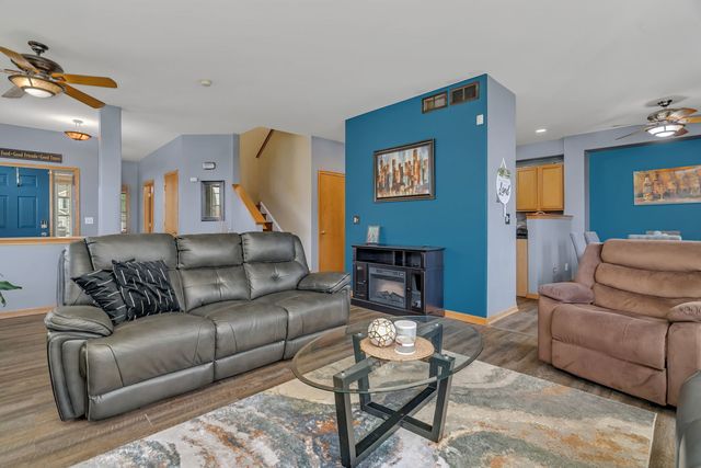 16107 Huron Street, Crest Hill, IL 60403