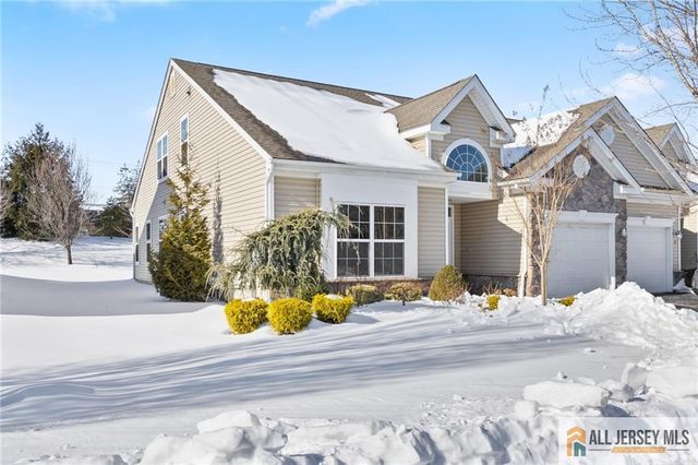 64 Diamond Spring Drive, Monroe, NJ 08831