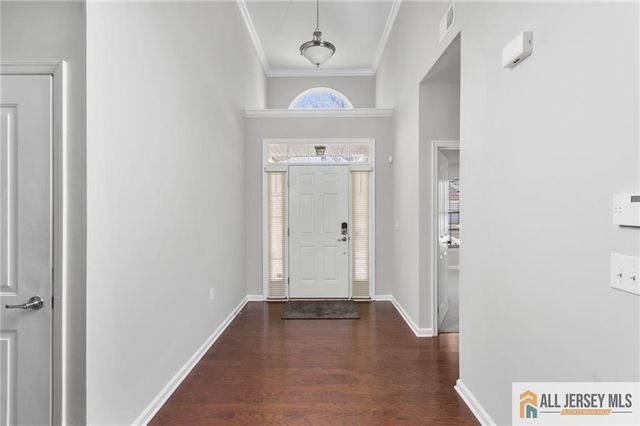 64 Diamond Spring Drive, Monroe, NJ 08831