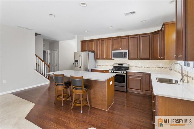 64 Diamond Spring Drive, Monroe, NJ 08831