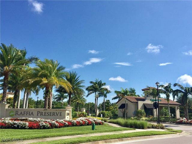 4573 Tamarind WAY, Naples, FL 34119