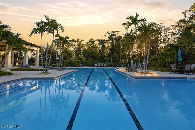 4573 Tamarind WAY, Naples, FL 34119